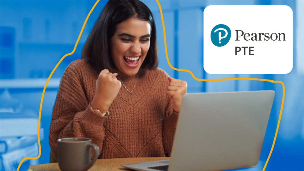 Pearson PTE Academic