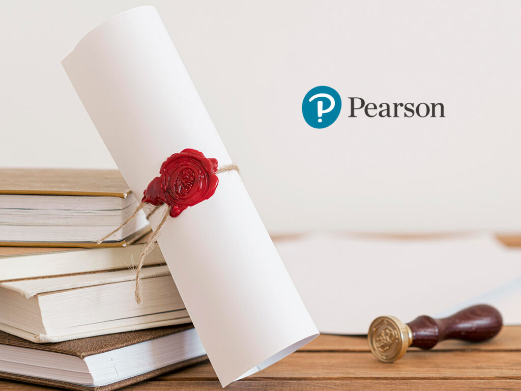 Pearson BTEC Certificate