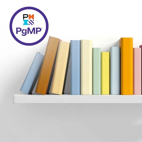 Program Management Professional Certificate