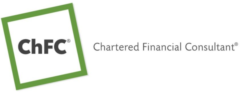 Certified Financial Consultant Certificate