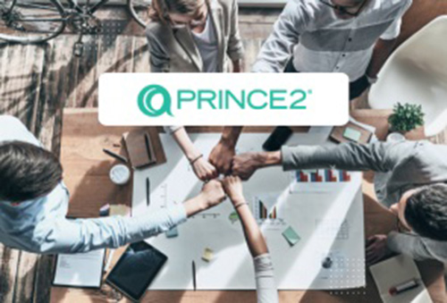 PRINCE2 Practitioner Certificate