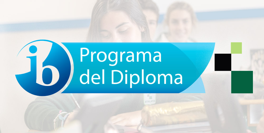International Baccalaureate Diploma